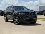 Used 2020 Jeep Grand Cherokee Limited image 2