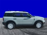 Certified 2023 Ford Bronco Sport Heritage w/ Heritage Convenience Package image 3