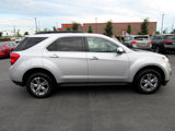 Used 2015 Chevrolet Equinox LT w/ Driver Convenience Package image 6
