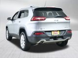 Used 2014 Jeep Cherokee Limited w/ Technology Group image 5