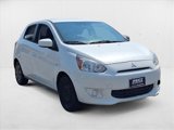 Used 2015 Mitsubishi Mirage DE image 3