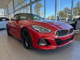 New 2024 BMW Z4 M40i w/ Premium Package image 4
