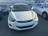 Used 2012 Hyundai Elantra GLS image 4