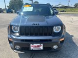 Used 2020 Jeep Renegade Altitude image 3