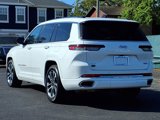 Used 2024 Jeep Grand Cherokee L Overland w/ Trailer Tow Package image 4