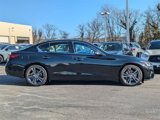 Certified 2021 INFINITI Q50 Signature Edition w/ Cargo Package image 2