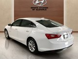 Used 2023 Chevrolet Malibu LT image 4