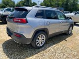 Used 2014 Jeep Cherokee Limited w/ Trailer Tow Group image 4