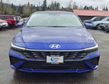New 2025 Hyundai Elantra SE image 2