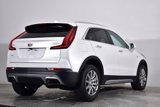 Used 2020 Cadillac XT4 Premium Luxury w/ Cold Weather Package image 5