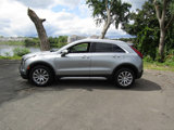 Used 2023 Cadillac XT4 Premium Luxury w/ Cold Weather Package image 4