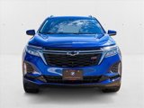 Used 2023 Chevrolet Equinox RS image 2