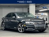 Used 2017 Audi A4 2.0T Premium Plus w/ Premium Plus Package image 3