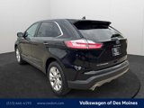 Used 2022 Ford Edge Titanium image 4