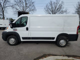 Used 2021 RAM ProMaster 1500 image 2