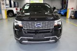Used 2019 Ford Explorer Platinum image 2