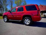 Used 2013 Chevrolet Tahoe LT w/ Suspension Package, Off-Road image 5