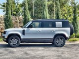 Certified 2024 Land Rover Defender 110 X-Dynamic SE image 2