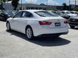 Used 2023 Chevrolet Malibu LT image 5