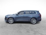 Certified 2022 Cadillac XT6 Premium Luxury image 2