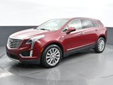 Used 2017 Cadillac XT5 Platinum image 3
