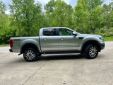Used 2022 Ford Ranger Lariat w/ Equipment Group 501A High image 4