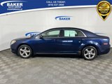 Used 2011 Chevrolet Malibu LT image 5