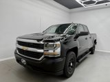 Used 2016 Chevrolet Silverado 1500 LS w/ LS Convenience Package image 3