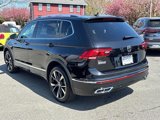 Used 2023 Volkswagen Tiguan SEL R-Line image 5