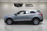 Used 2018 Cadillac XT5 Luxury w/ Driver Awareness Package image 2