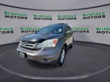 Used 2010 Honda CR-V EX image 4