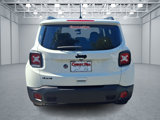Used 2020 Jeep Renegade Altitude image 4