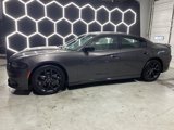 Certified 2021 Dodge Charger R/T w/ Blacktop Package image 2