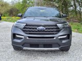 Used 2020 Ford Explorer XLT w/ Equipment Group 202A image 3