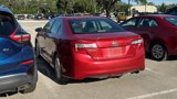 Used 2013 Toyota Camry SE image 4