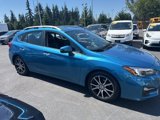 Used 2018 Subaru Impreza 2.0i Limited image 5