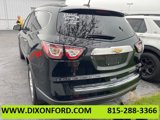 Used 2016 Chevrolet Traverse LTZ image 3