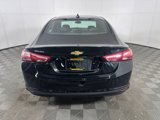 Used 2022 Chevrolet Malibu LT w/ Leather Package image 4
