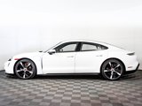 Certified 2021 Porsche Taycan image 2