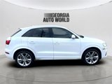 Used 2017 Audi Q3 2.0T Premium Plus w/ Premium Plus Package image 6