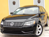 Used 2012 Volkswagen Passat TDI SE image 3