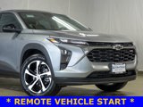 Certified 2025 Chevrolet Trax RS w/ Driver Confidence Package image 3