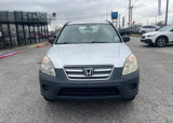 Used 2006 Honda CR-V LX image 4