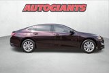 Used 2021 Chevrolet Malibu LT image 3
