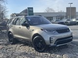 Used 2021 Land Rover Discovery HSE R-Dynamic image 3
