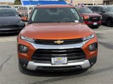 Certified 2022 Chevrolet TrailBlazer LT w/ Convenience Package image 3