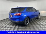 Used 2019 Chevrolet Equinox LS image 3