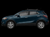 Used 2022 Buick Encore Preferred w/ Safety Package image 3