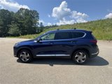 Used 2022 Hyundai Santa Fe SEL image 2