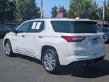 Used 2020 Chevrolet Traverse High Country image 3